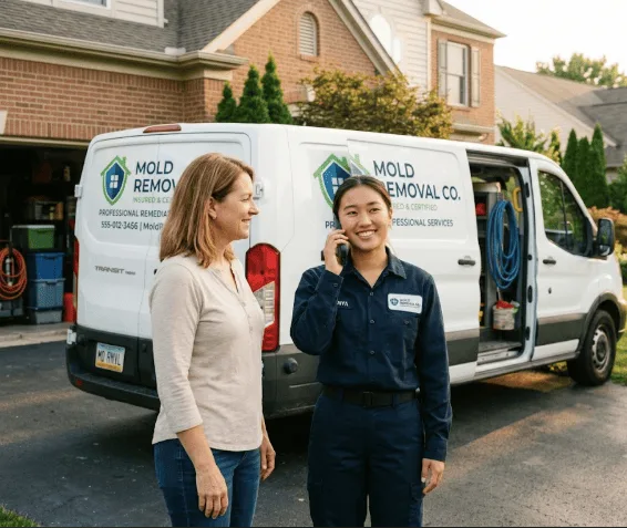 Crawlspace Mold Remediation Vinton, OH FAQs